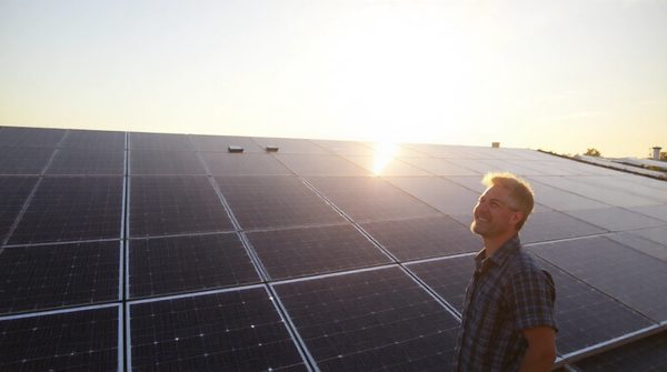 Témoignages d'utilisateurs satisfaits sur les panneaux solaires photovoltaïques