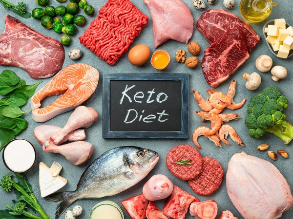 Éviter les pièges courants du régime keto